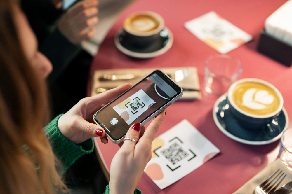 How To Use QR Codes To Make Your Restaurant Menu More Accessible And Interactive