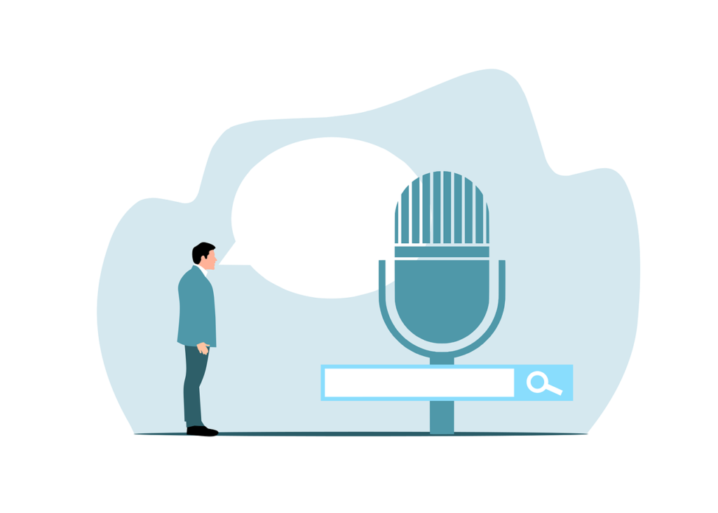 How To Optimize Your Website For Voice Search?